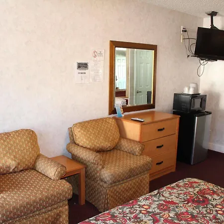 Highlander Motor Inn Atlantic City Galloway Extérieur photo