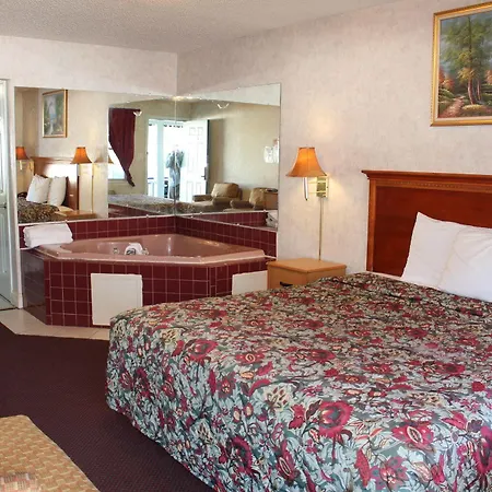 Highlander Motor Inn Atlantic City Galloway Extérieur photo