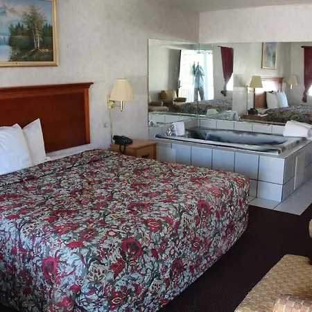 Highlander Motor Inn Atlantic City Galloway Extérieur photo