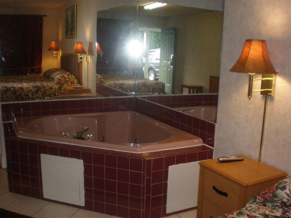 Hotel Highlander Motor Atlantic 2*