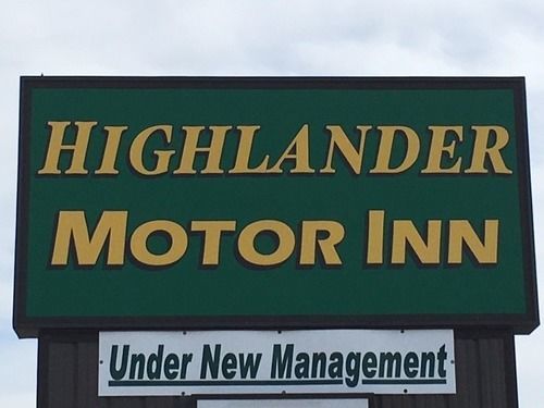 Highlander Motor Atlantic City