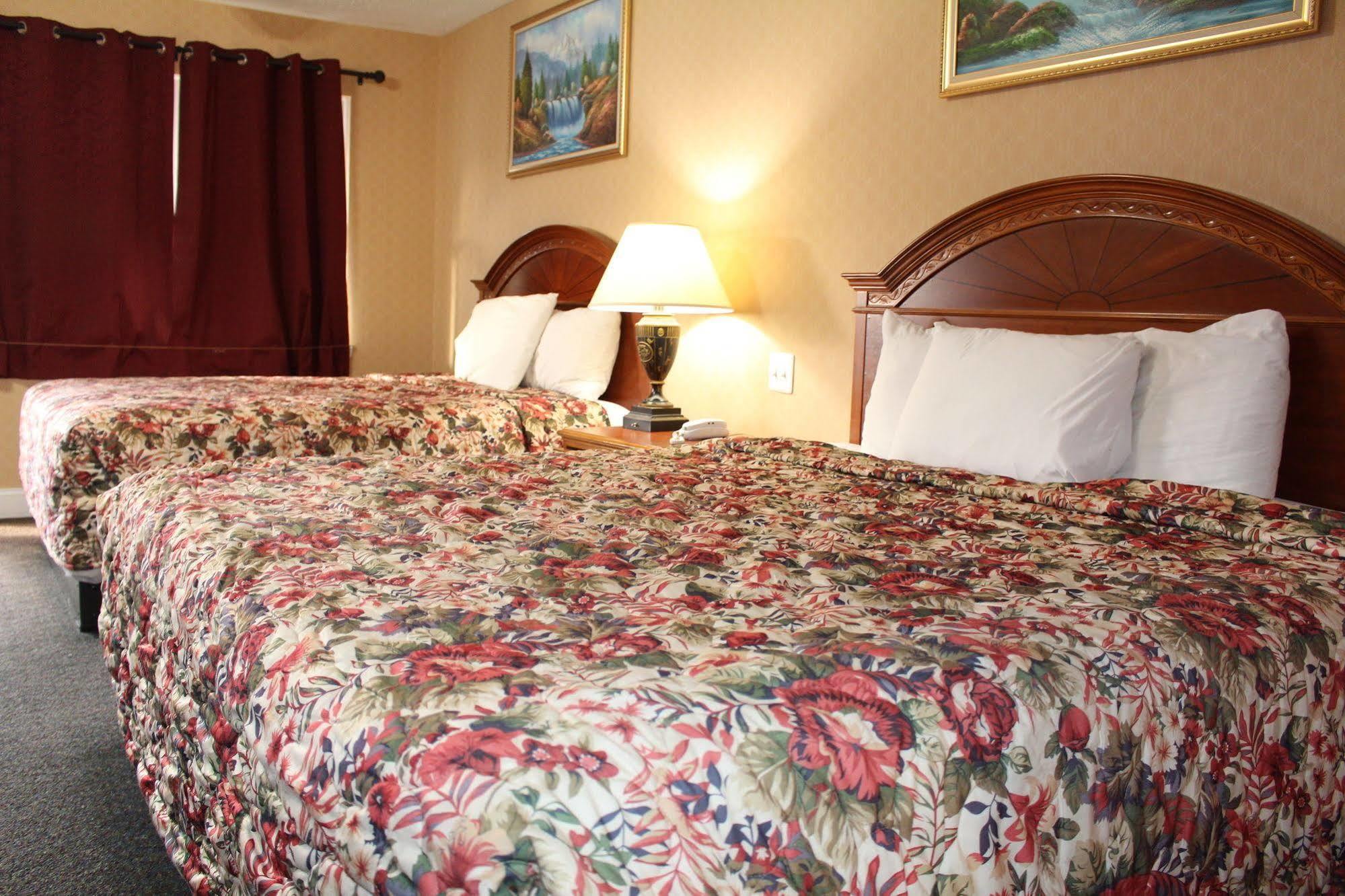 Hotel Highlander Motor Atlantic