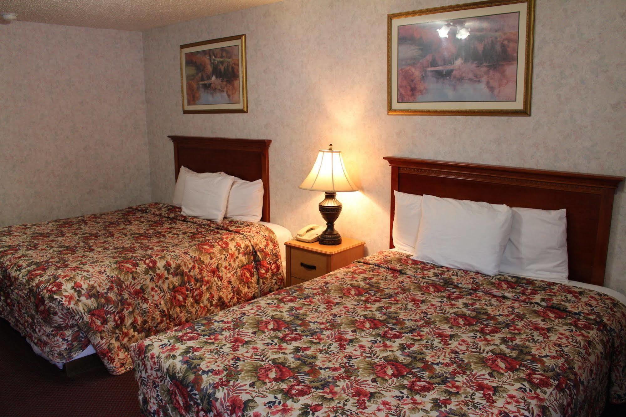 Hotel Highlander Motor Atlantic 2*