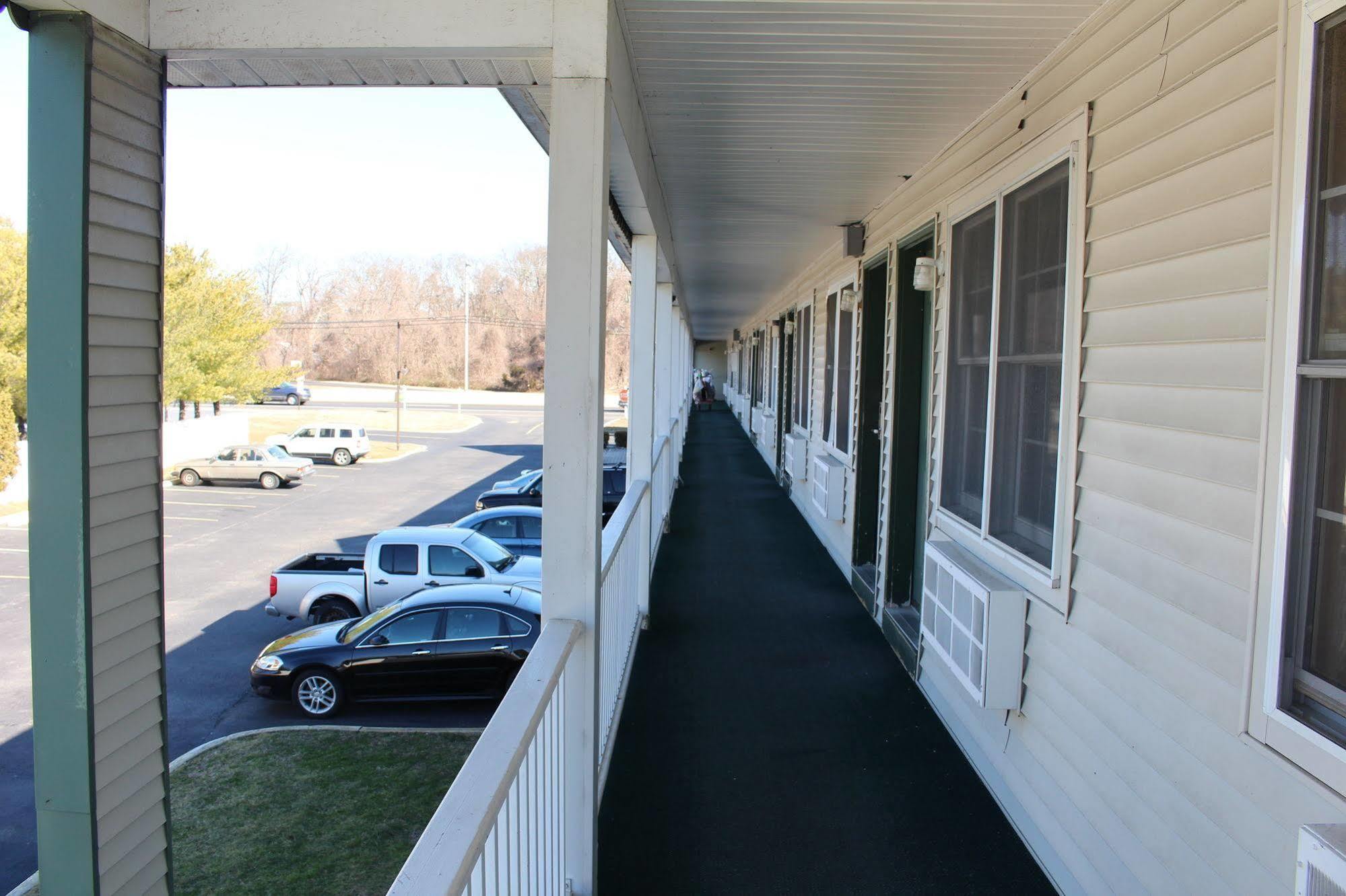 Highlander Motor Atlantic Hotel