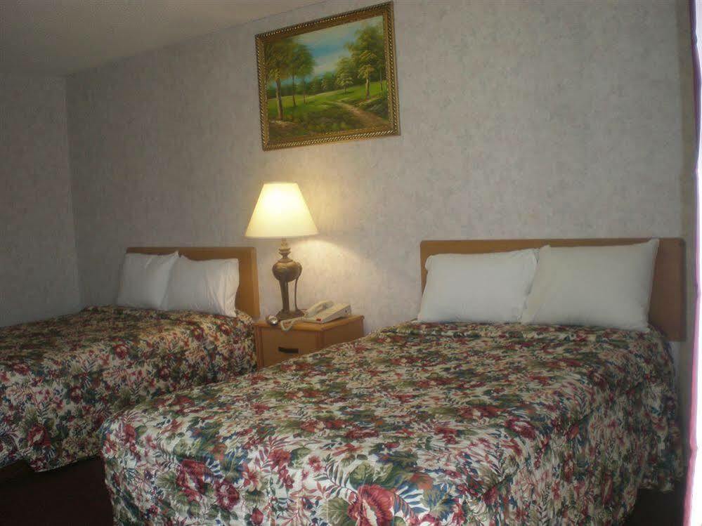 Highlander Motor Atlantic City Hotel 2*