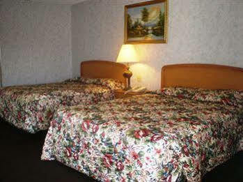 Highlander Motor Atlantic Hotel Galloway