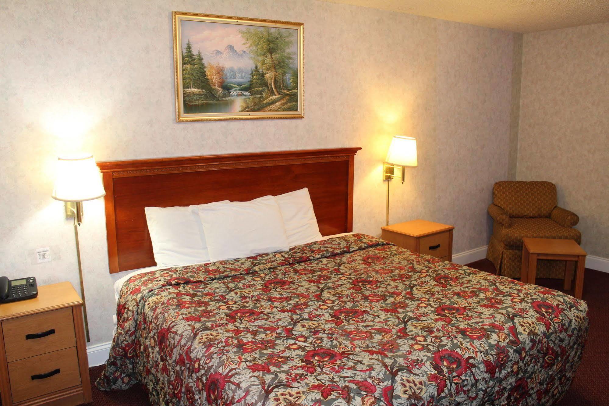 Hotel Highlander Motor Atlantic 2*
